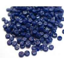 471-g Indigo Blue Mini Rounds