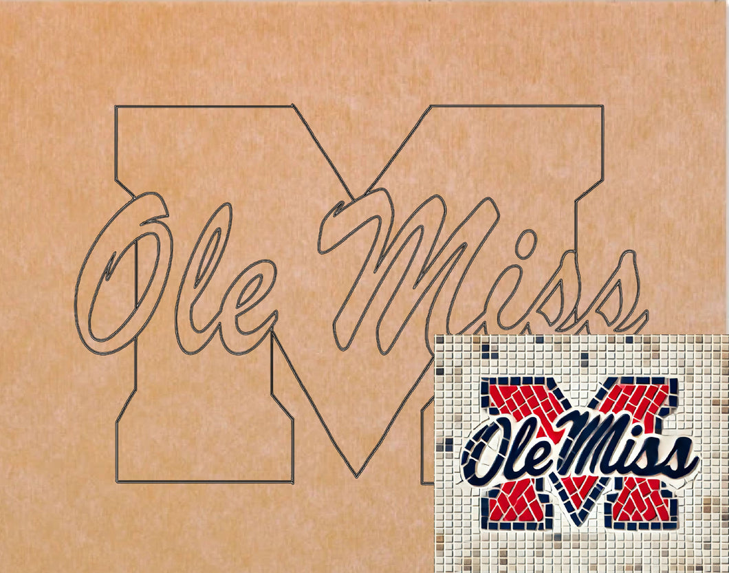 Ole Miss 11