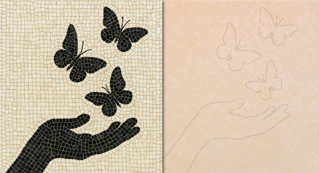 Fly Away with Pattern 14