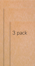 Load image into Gallery viewer, Skeewbacker Classic 12in x 24in x .5in (3 pack)
