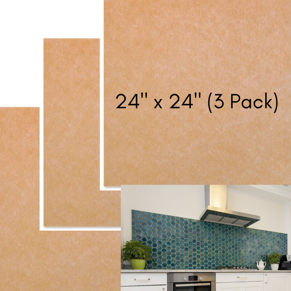 Mosaic Backer | Indoor Outdoor | 24x24 – Skeew