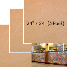 Load image into Gallery viewer, Skeewbacker Classic 24in x 24in x .5in (3 pack)
