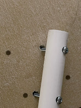 Load image into Gallery viewer, Stakeable System Round (buy 2 if Skeewbacker is larger than 12")
