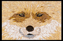 Load image into Gallery viewer, Skeewbacker Classic 8in x 12in
