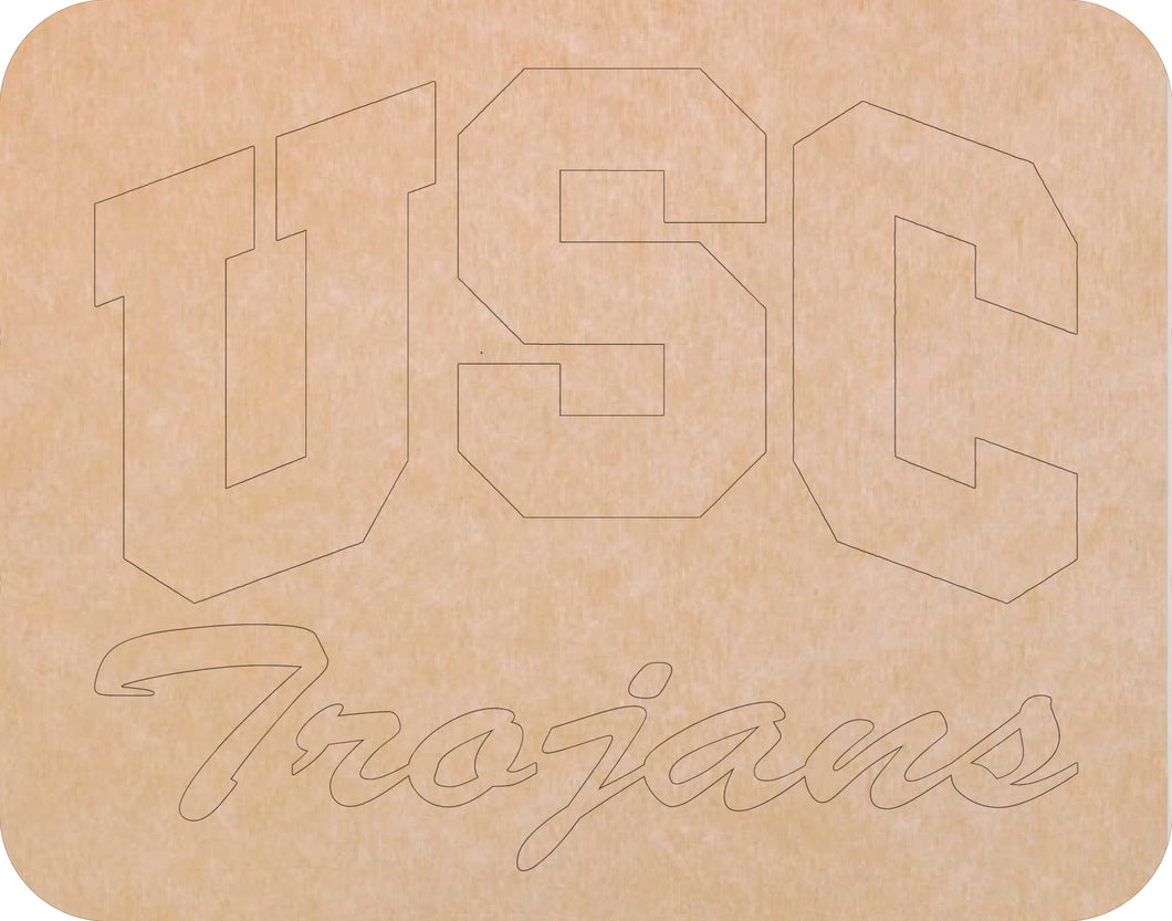 USC Trojans 11