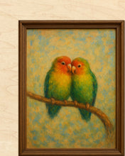 Load image into Gallery viewer, 8x10 Multi-Art Backer
