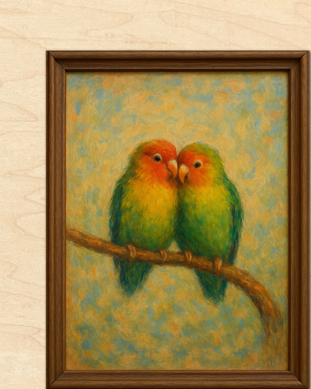 8x10 Multi-Art Backer
