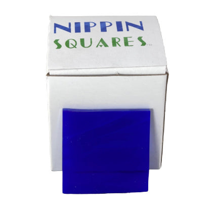 NippinSquare - Dark Blue - 12/pack