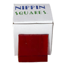 Load image into Gallery viewer, NippinSquare - Red - 12/pack

