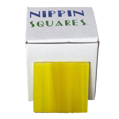 NippinSquare - Yellow - 12/pack