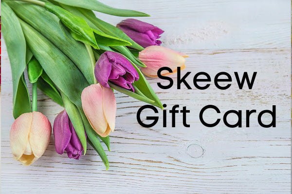 Skeew Gift Card